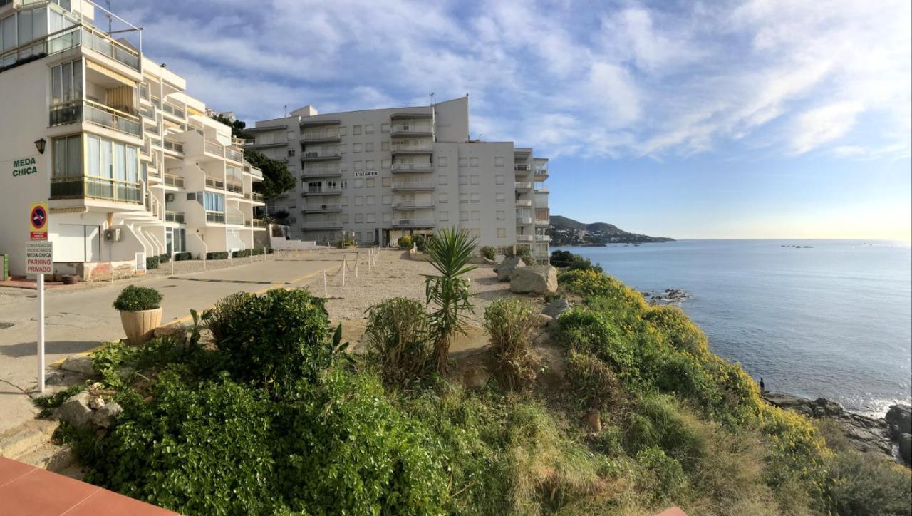 Appartement Meda Chica 1h