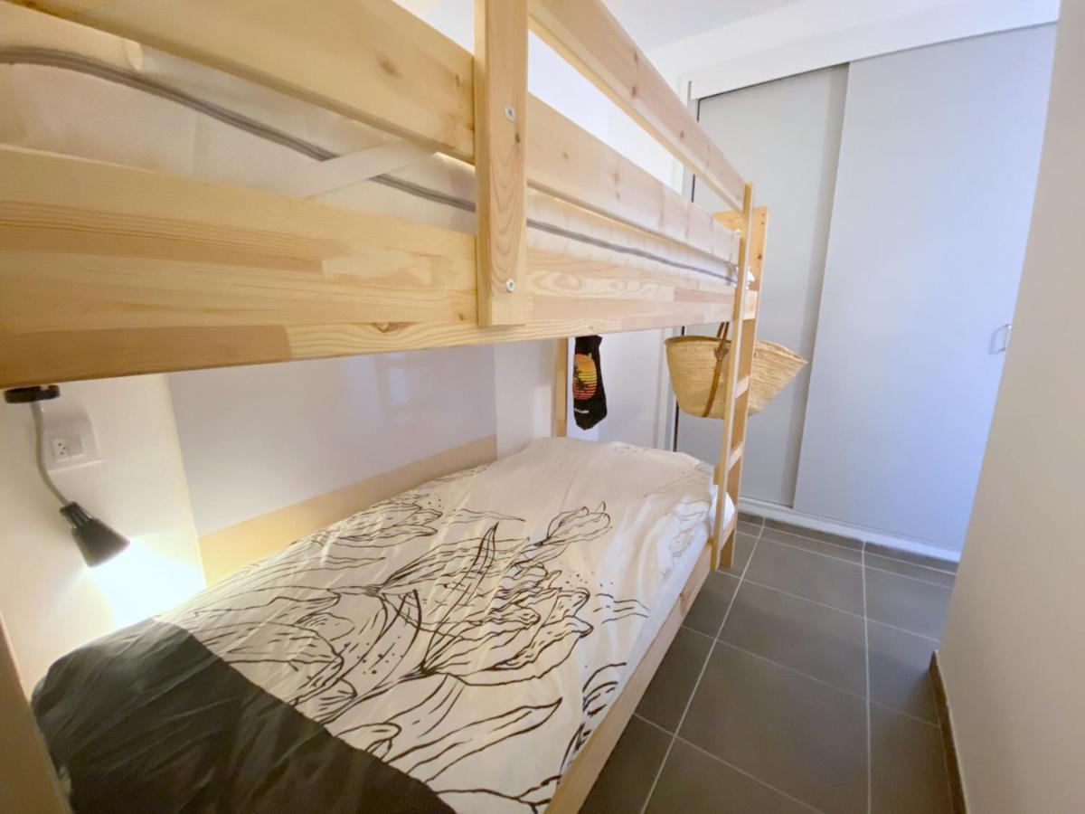 Appartement Meda Chica 1h Roses