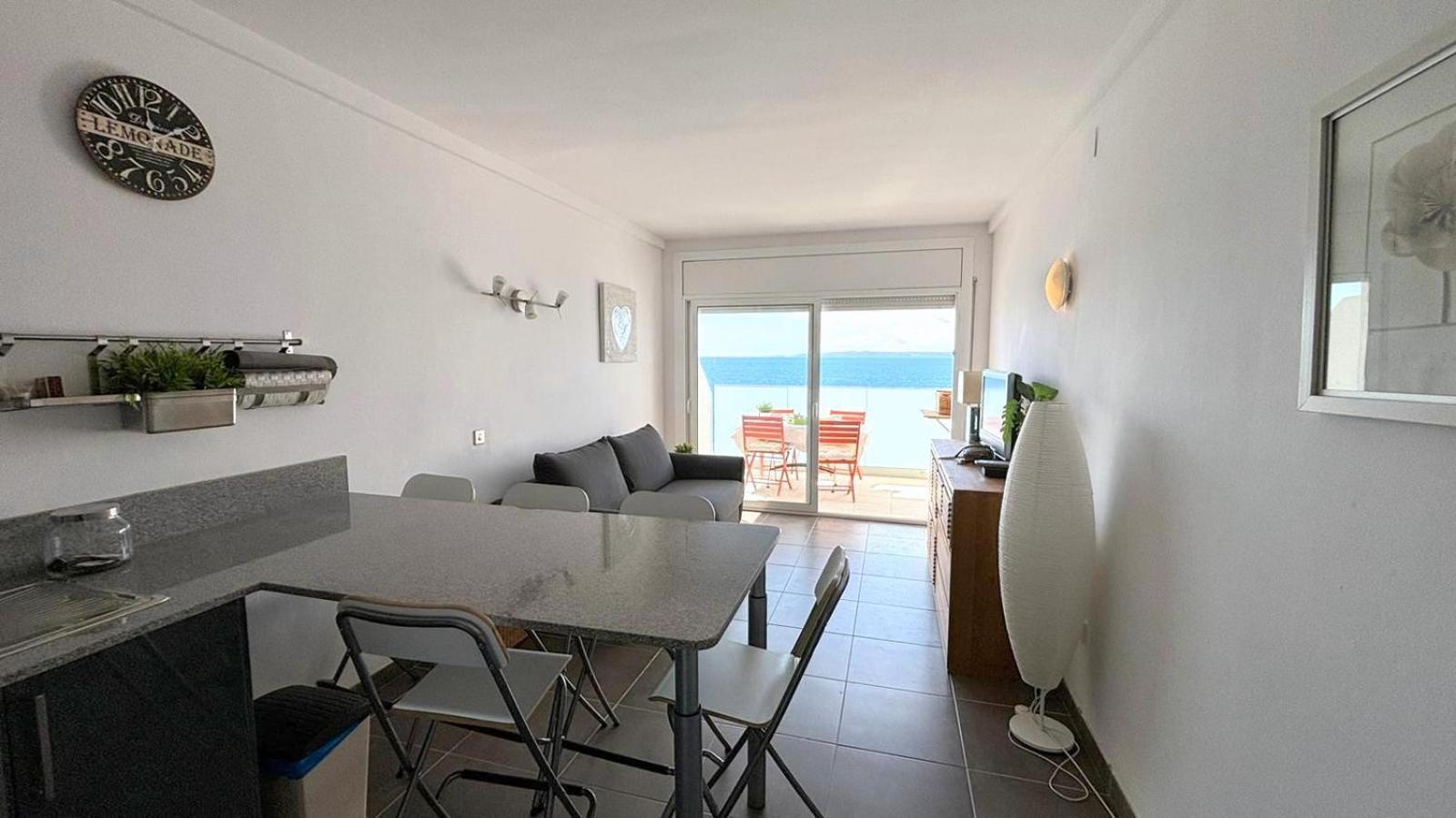 Appartement Meda Chica 1h