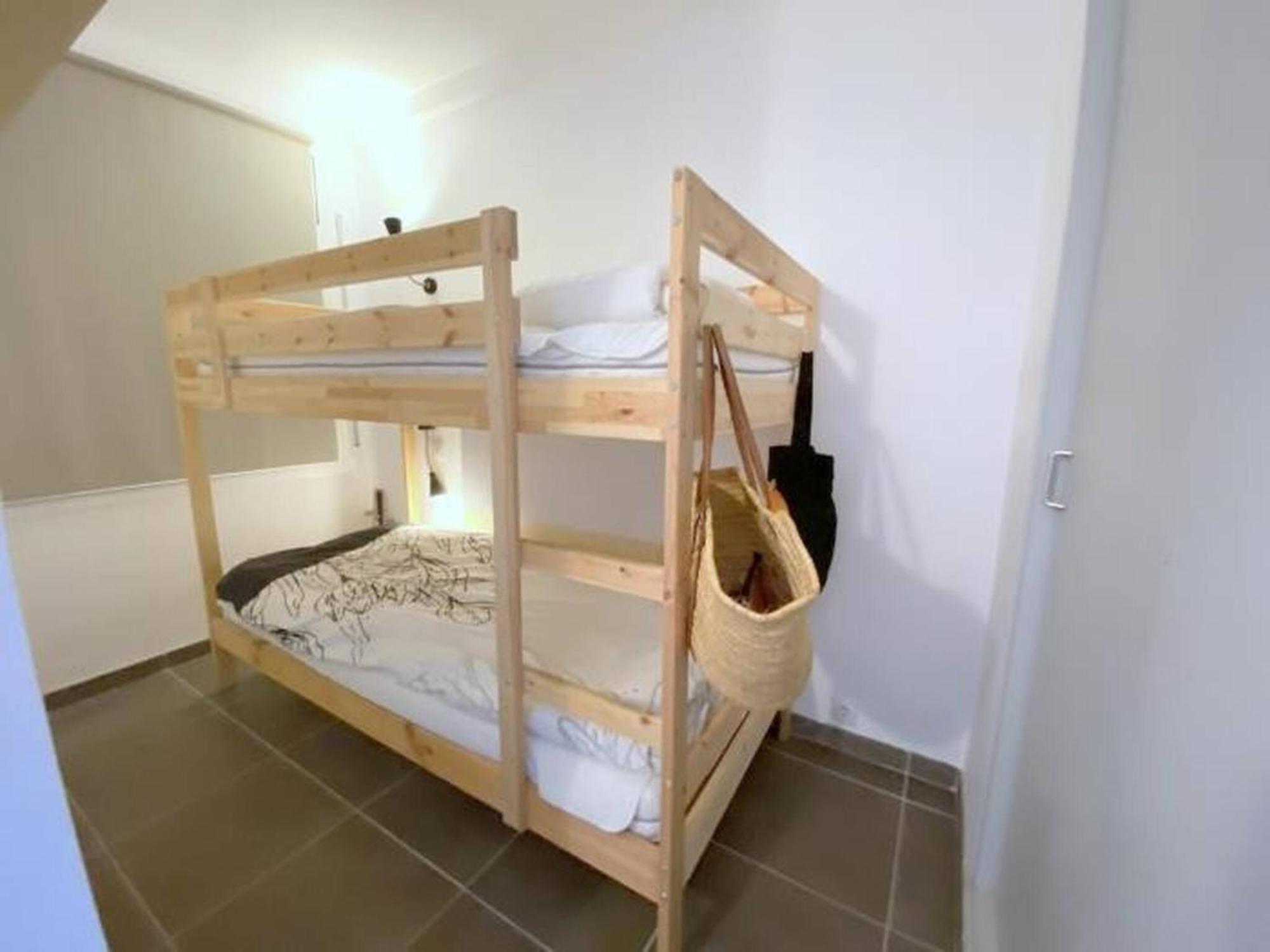 Appartement Meda Chica 1h