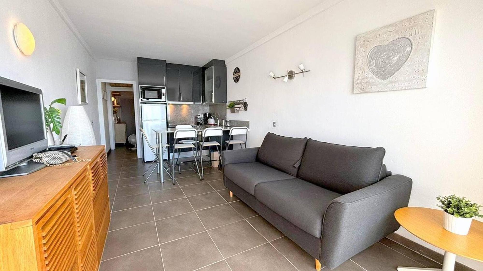 Meda Chica 1h Appartement *