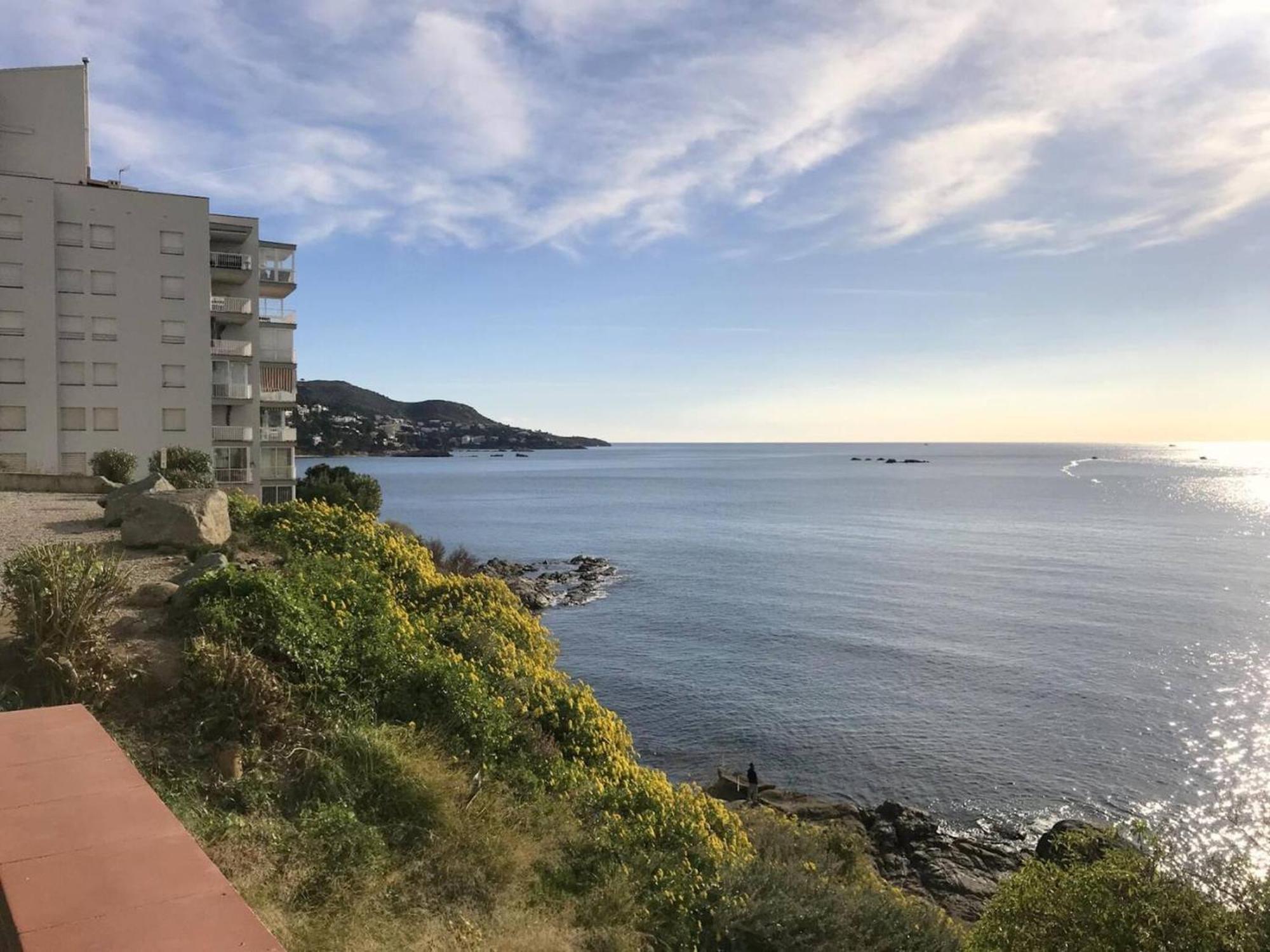 Meda Chica 1h Appartement Roses