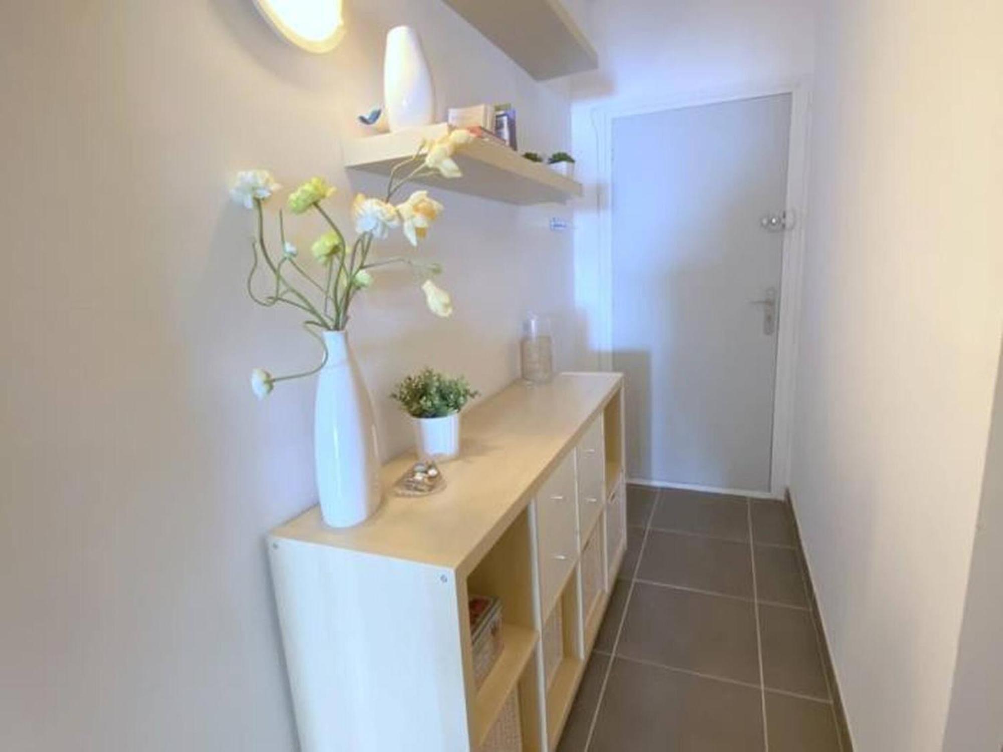Appartement Meda Chica 1h Roses