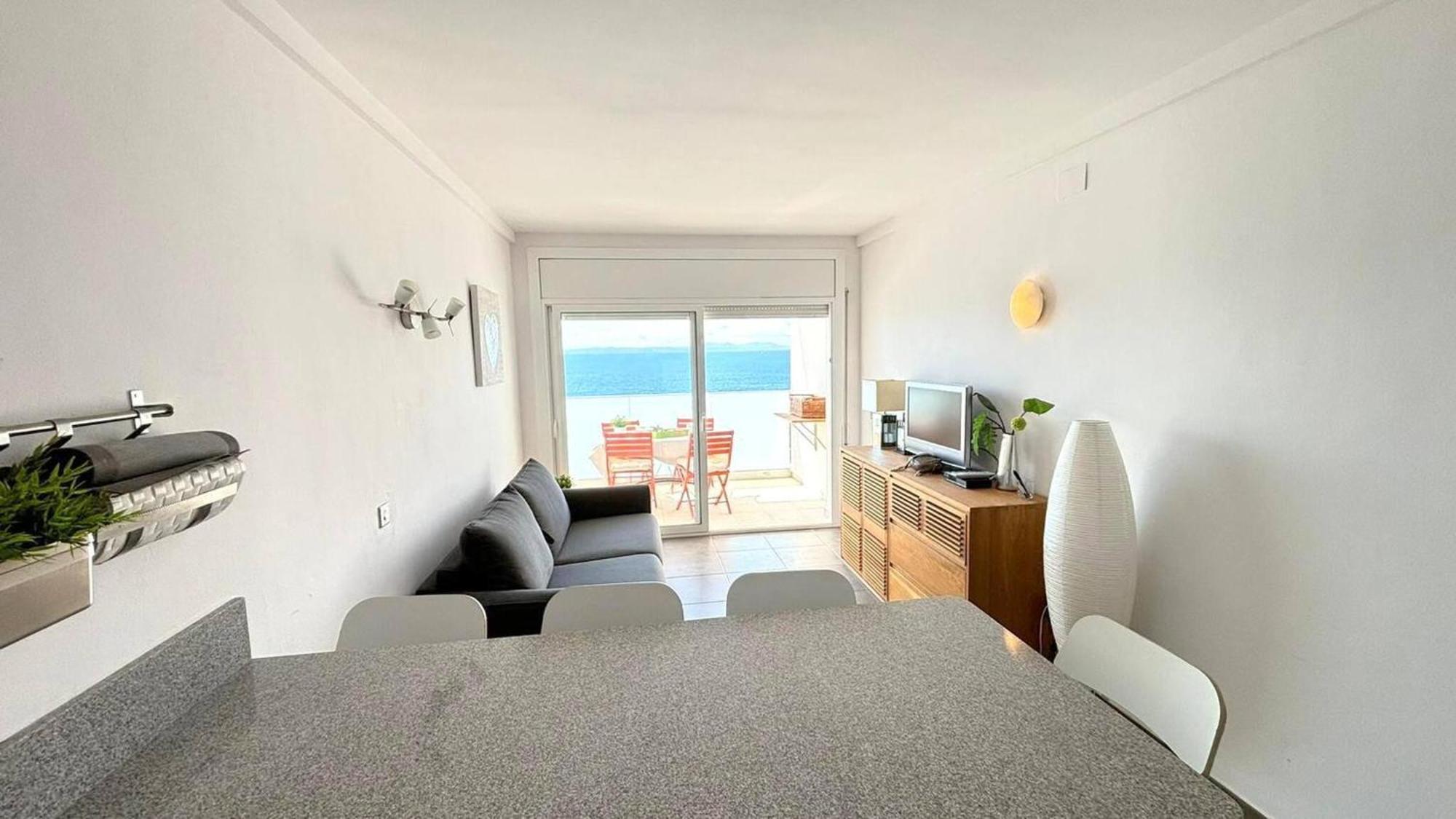 Appartement Meda Chica 1h