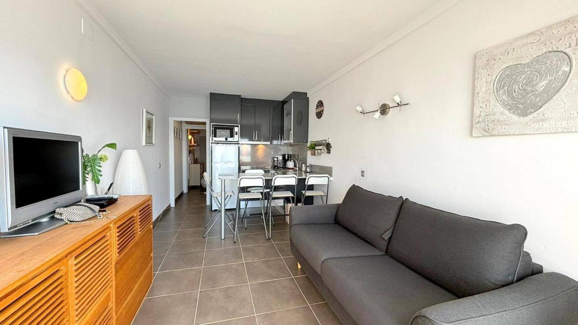 Meda Chica 1h Appartement *