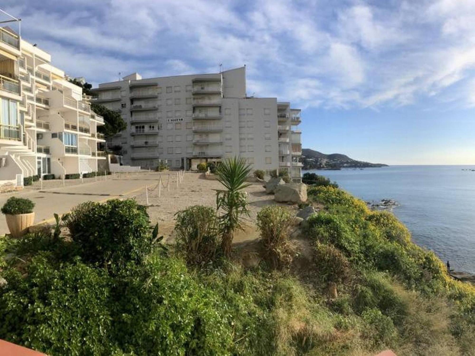 Meda Chica 1h Appartement Roses
