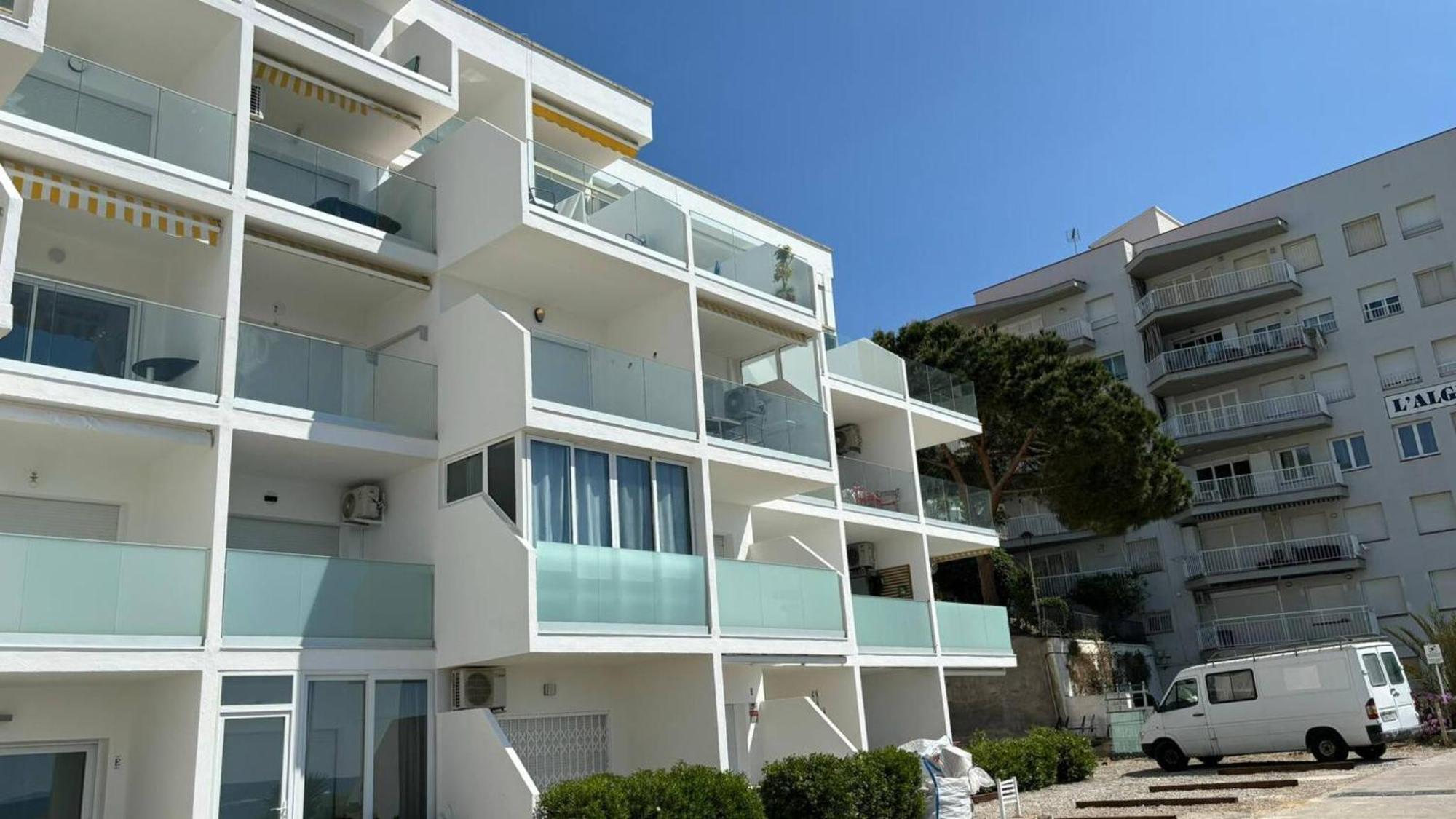 Apartment Meda Chica 1h